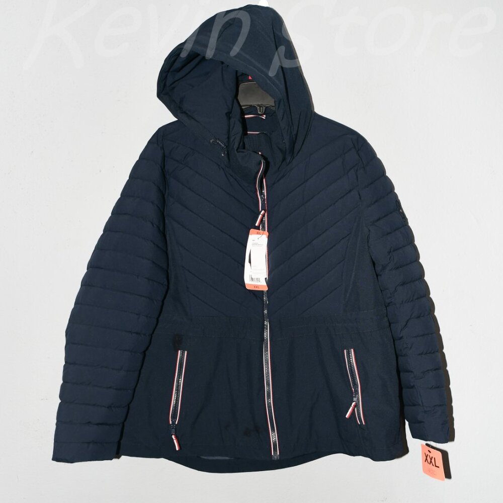 - Tommy Hilfiger Ladies' Stretch Jacket